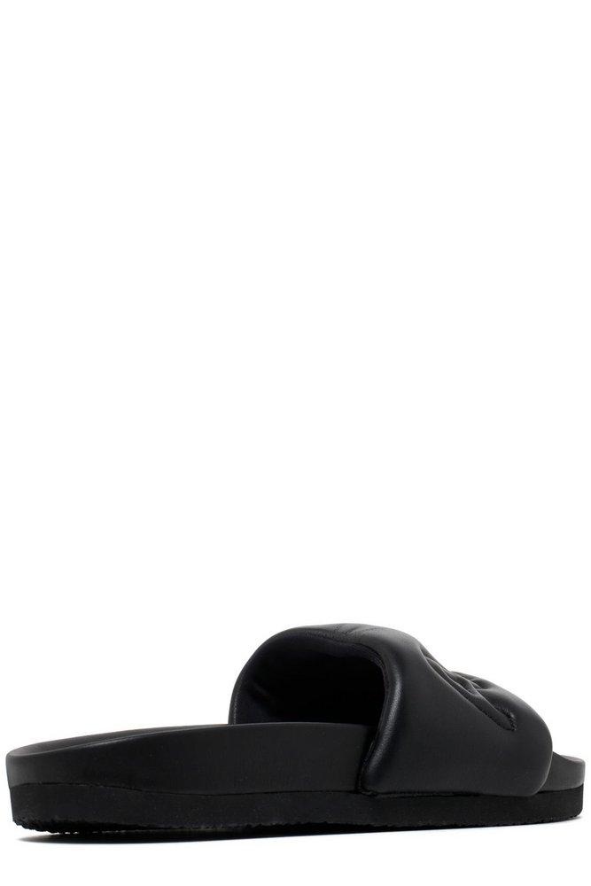 ＜SALE＞ AMBUSH スライドサンダル 関税込◇AMBUSH アンブッシュ SLIDERS スライドサンダル (AMBUSH