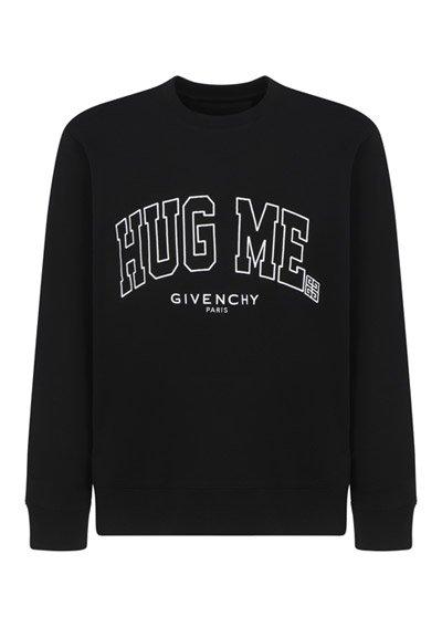 Givenchy Sweatshirts for Men Online Sale up to 56 off Lyst Canada