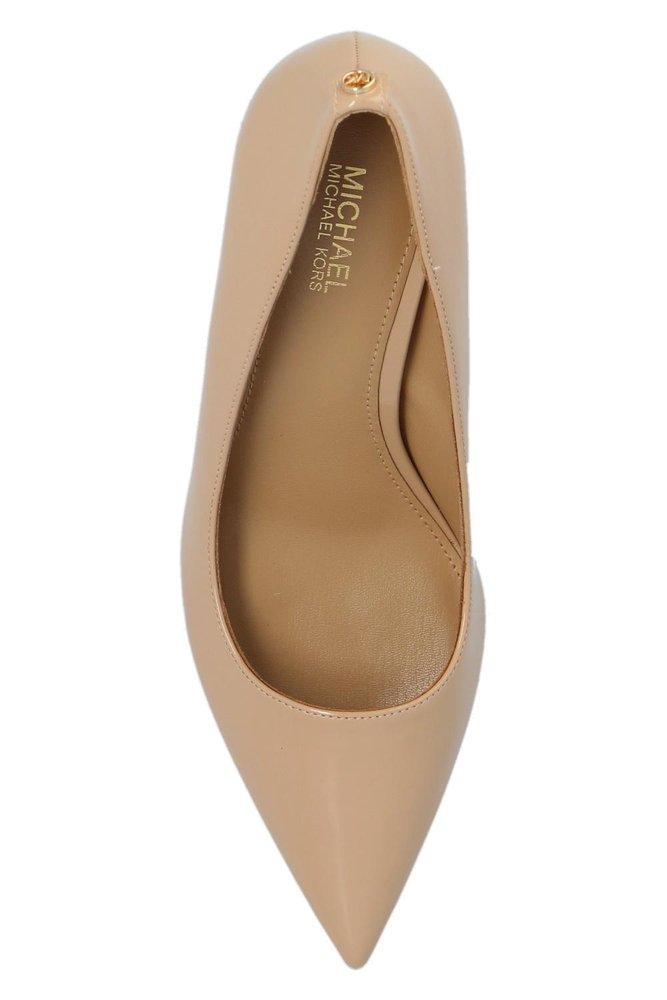 Michael kors pumps canada online