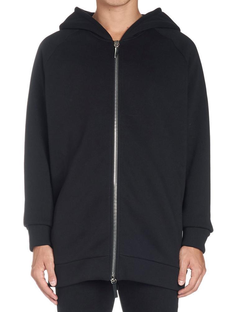 giuseppe zanotti hoodie