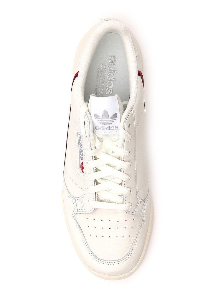 adidas Originals Rascal Sneakers in White for Men | Lyst