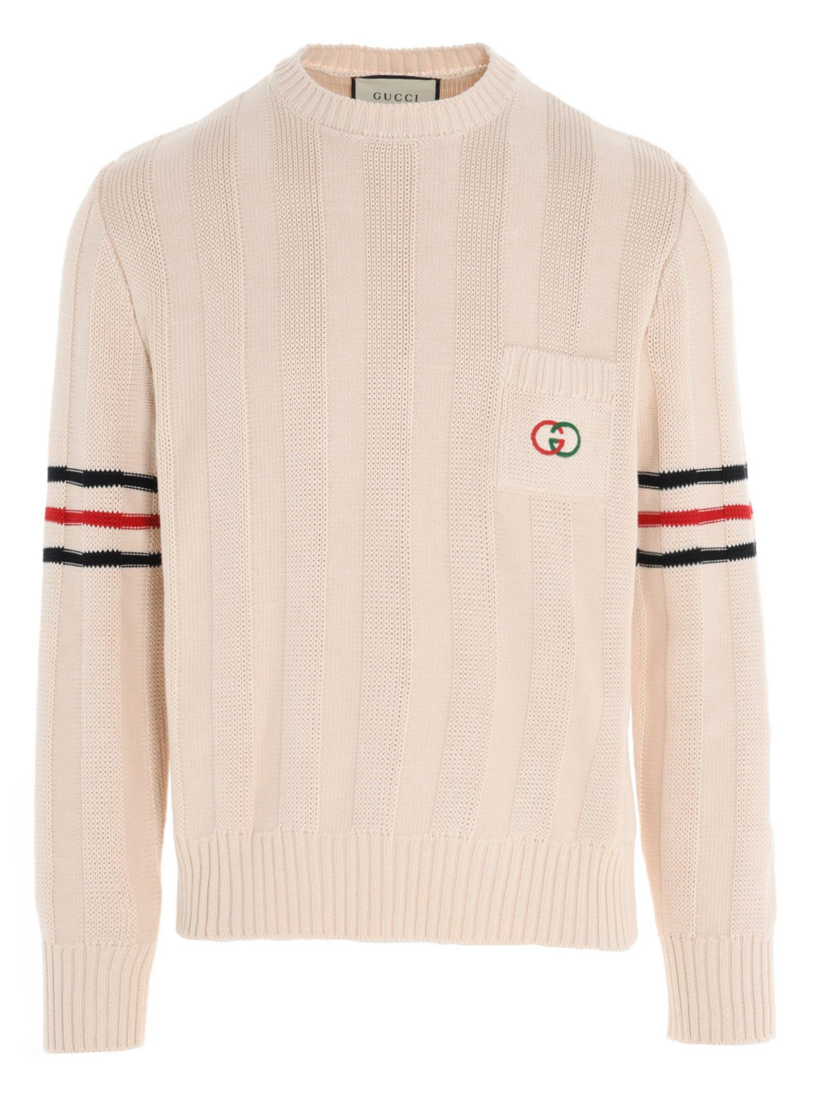 gucci interlocking g sweatshirt