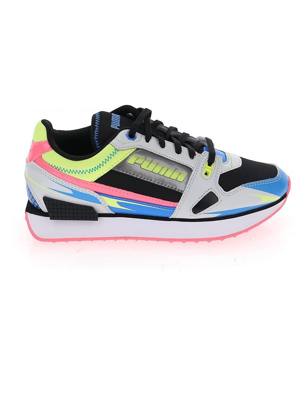 puma sunny