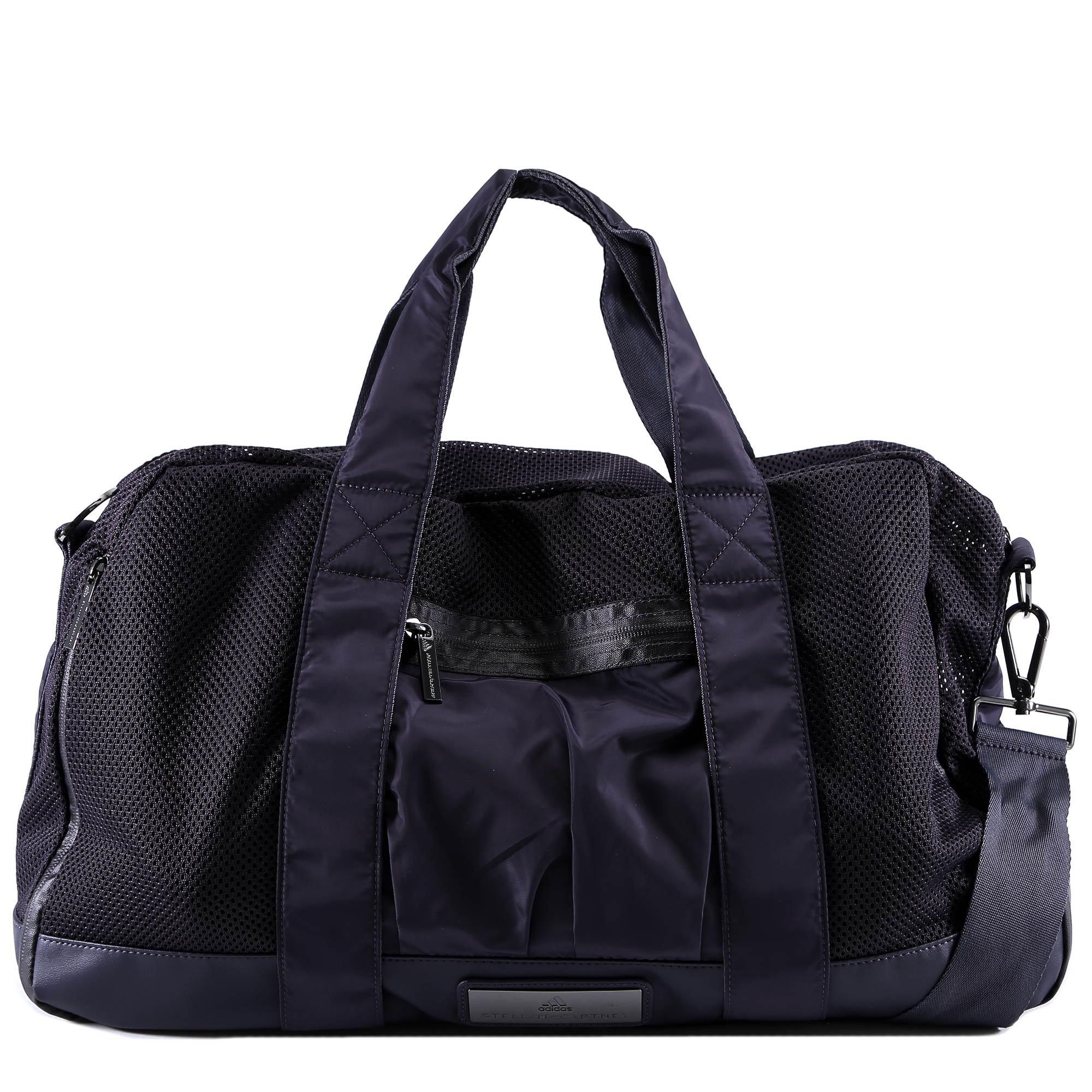 adidas sports holdall