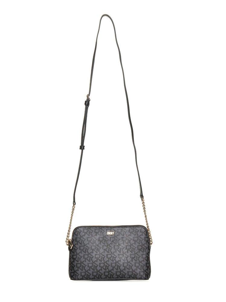 DKNY Bryant Crossbody Bag, Black