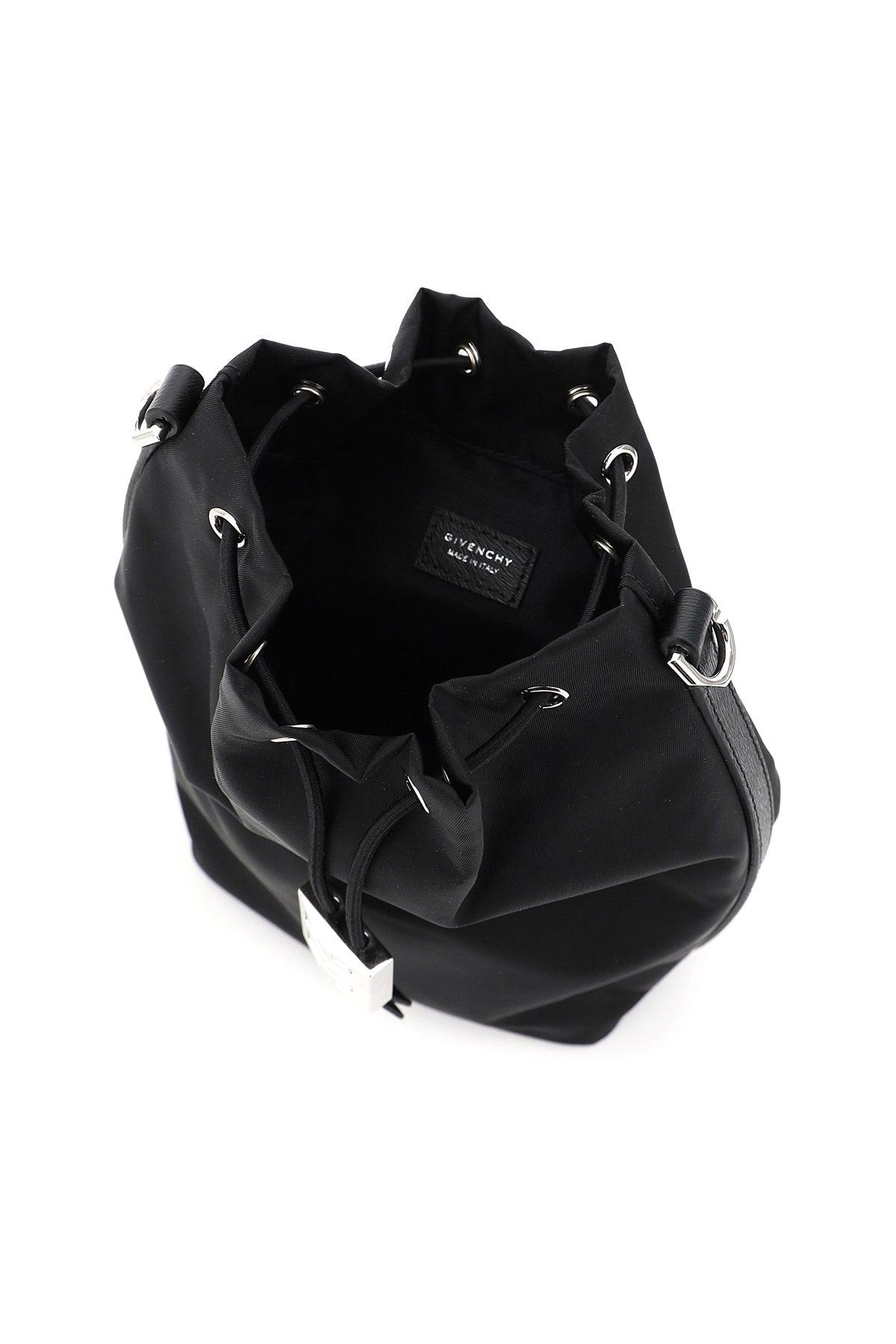 Givenchy shop drawstring bag