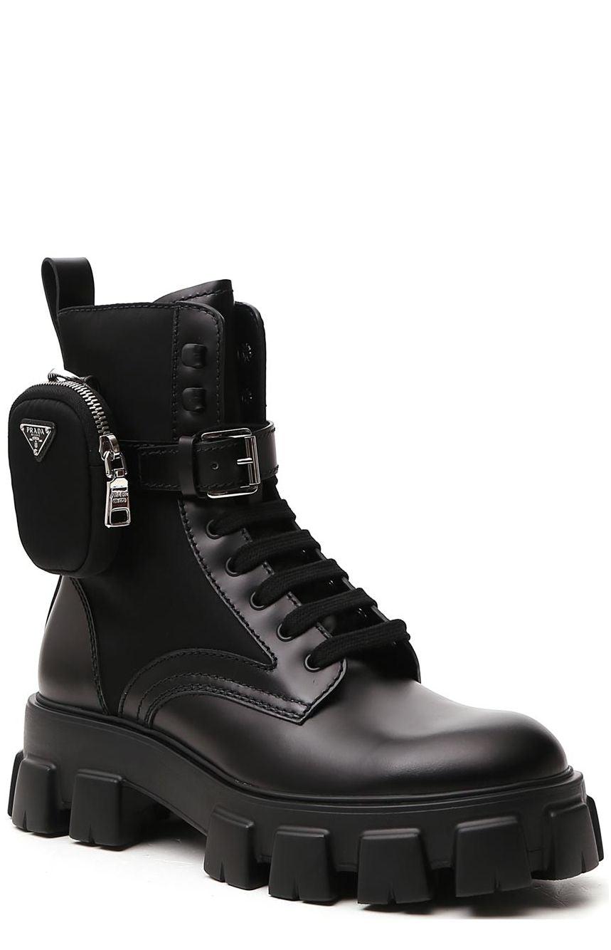 cheap prada boots