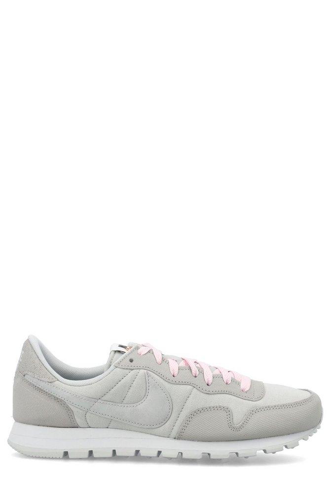 Nike Air Pegasus 83 Lace-up Sneakers in Gray | Lyst