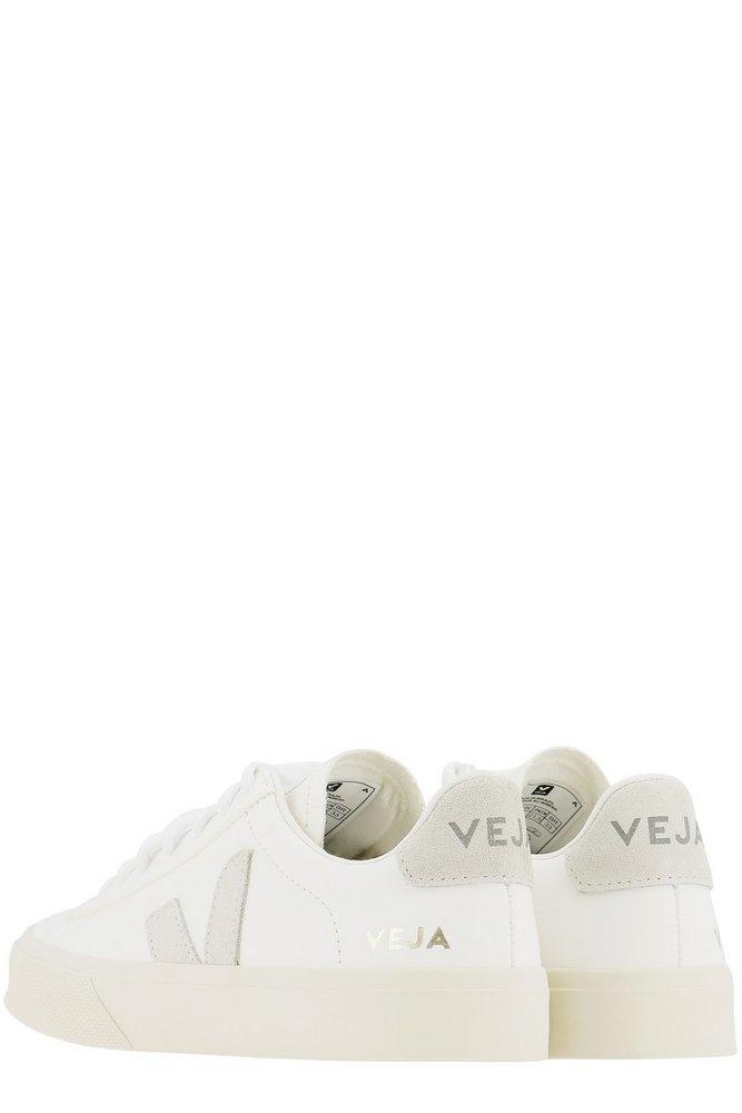 sneakers logo v