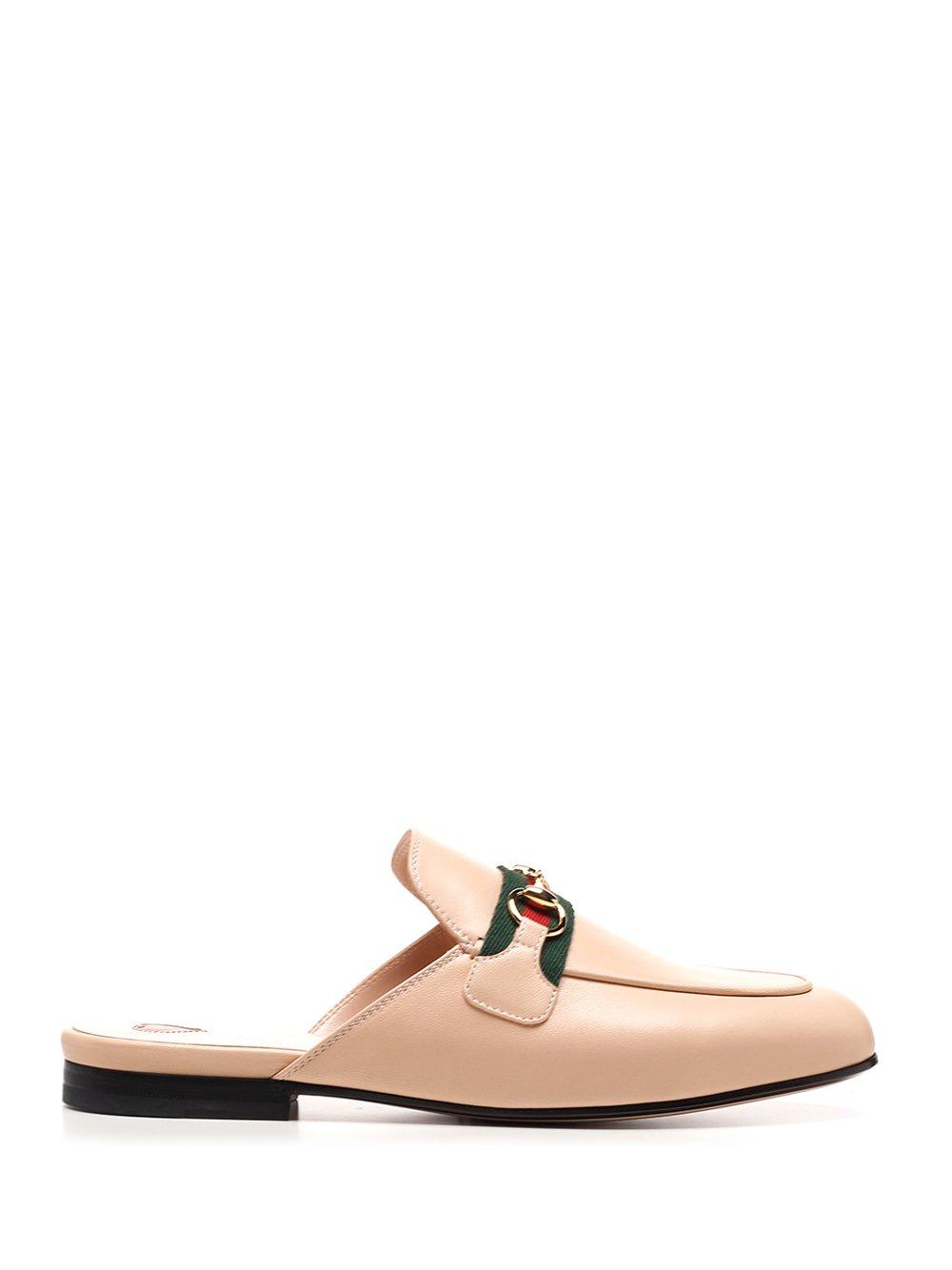princetown mule gucci
