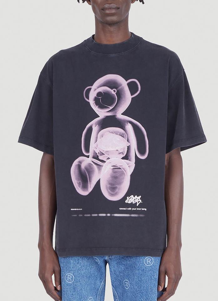 インクの 【関税・送料込】Eytys(エイティーズ)Ferris X-Ray T-shirt (Eytys/Tシャツ・カットソー ...