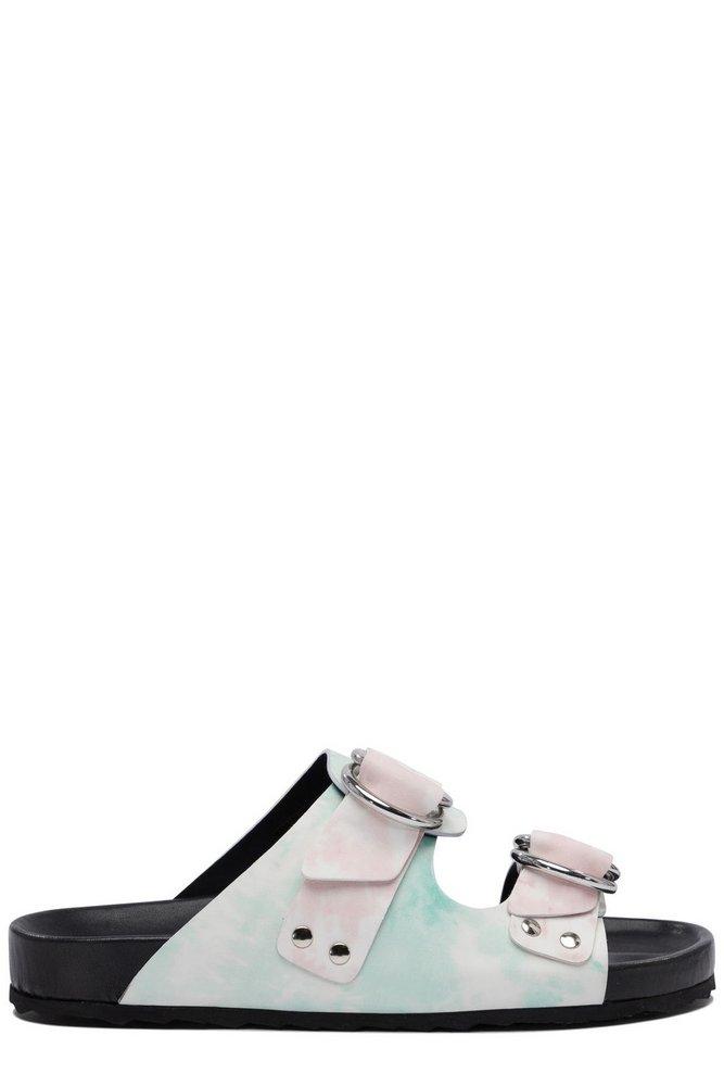 Pierre Hardy Flats for Women | Online Sale up to 79% off | Lyst