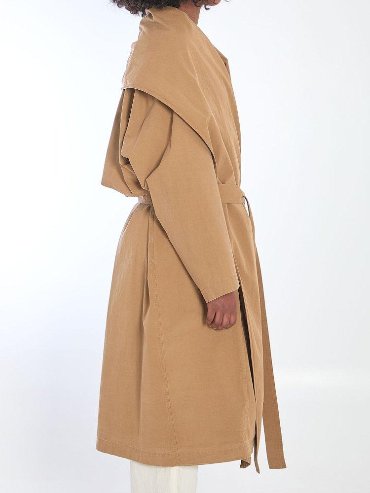 コート The Row 'Cami' trench coat The Row Trench coats for Women | Online Sale up to 51% off