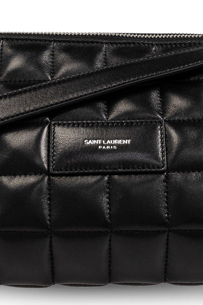 Saint Laurent★TUC バッグ送関込 三越伊勢丹 | SAINT LAURENT/サンローラン_men通販 | TUC バッグ