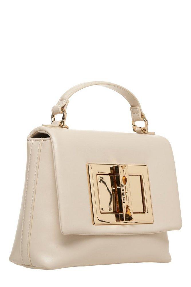 Love Moschino Top-handle bags for Women | Online Sale up to