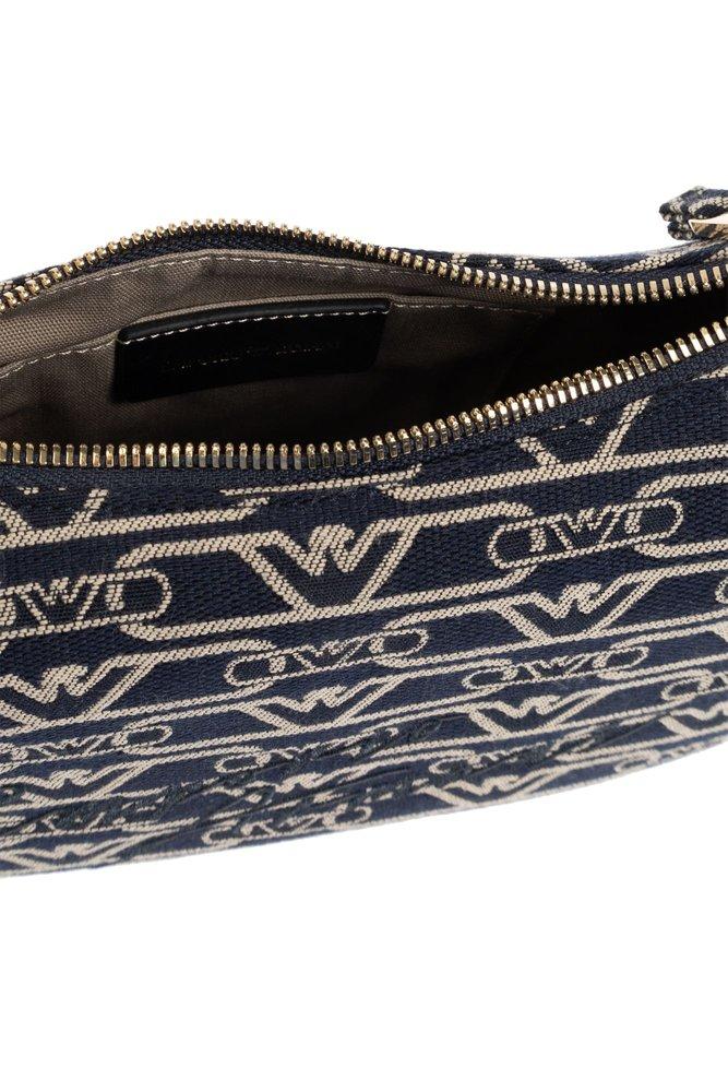 Emporio Armani Shoulder bags for Women | Online Sale up to
