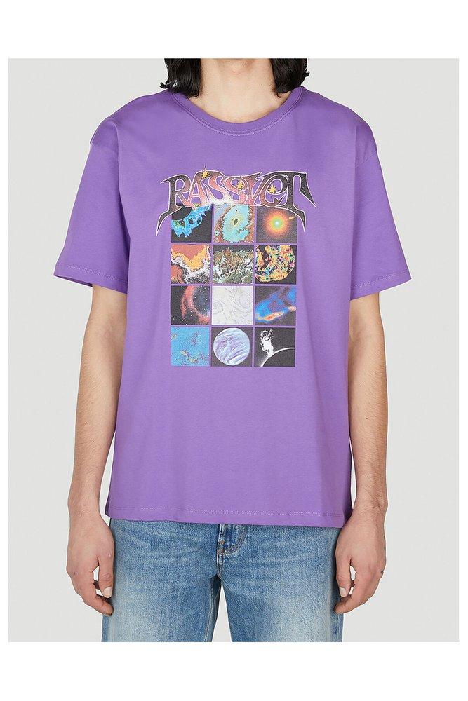 Rassvet (PACCBET) Short sleeve t-shirts for Men | Online