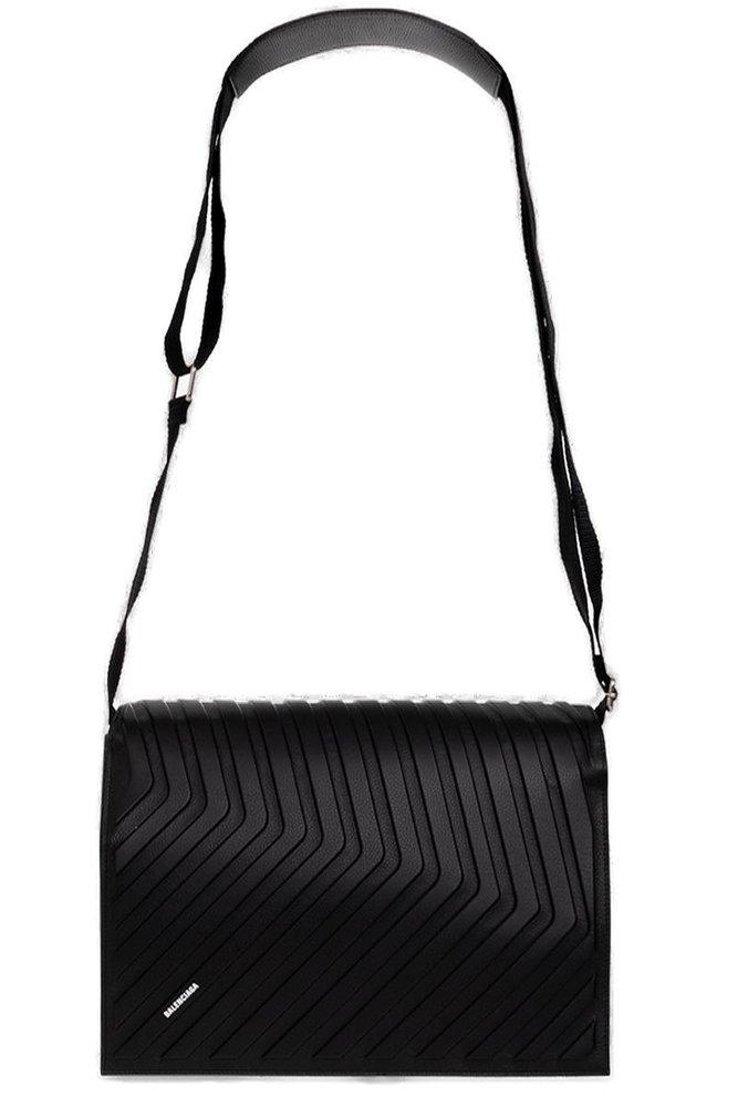 balenciaga flap bag