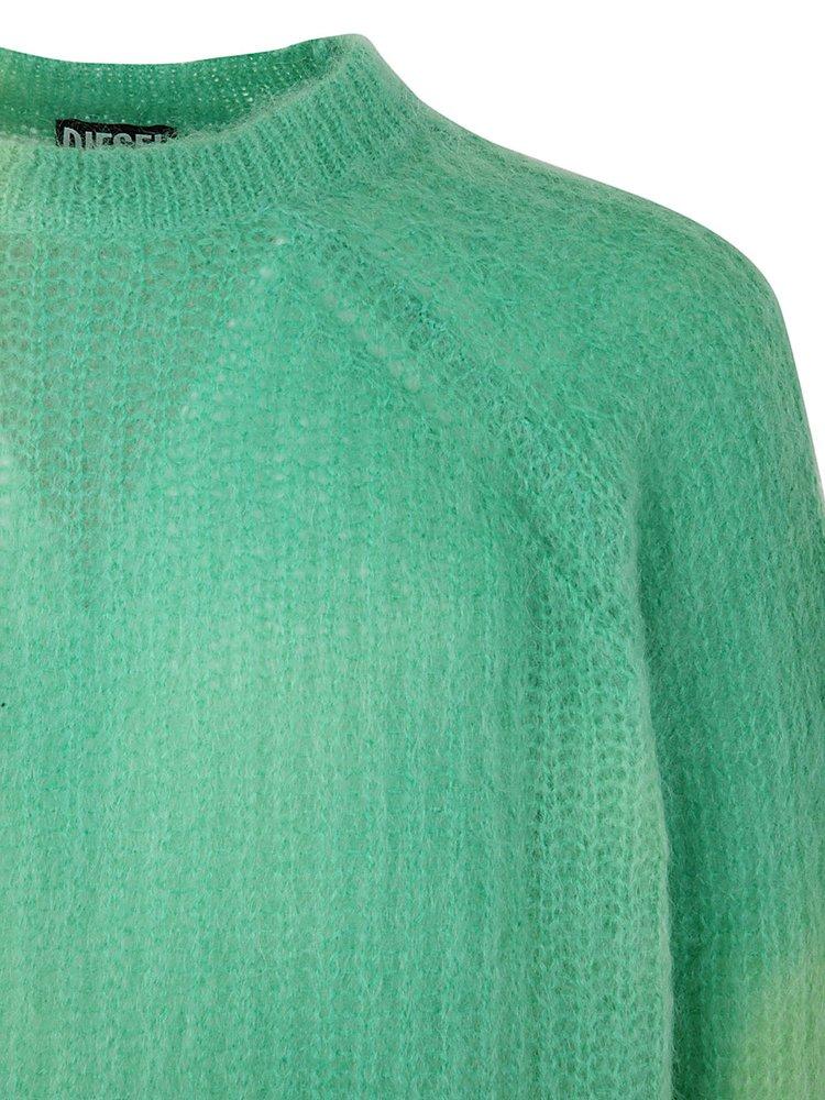 DIESEL Synthetic K Osimo Double Dyeing 