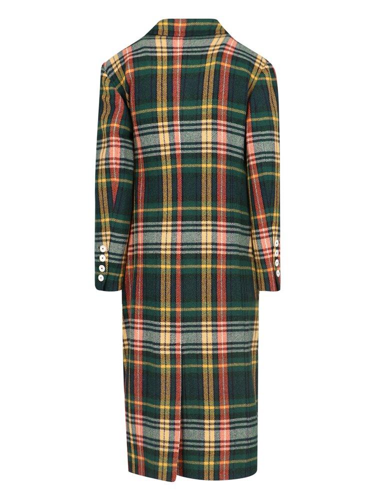 Vivienne Westwood Coats for Men | Online Sale up to 70% off