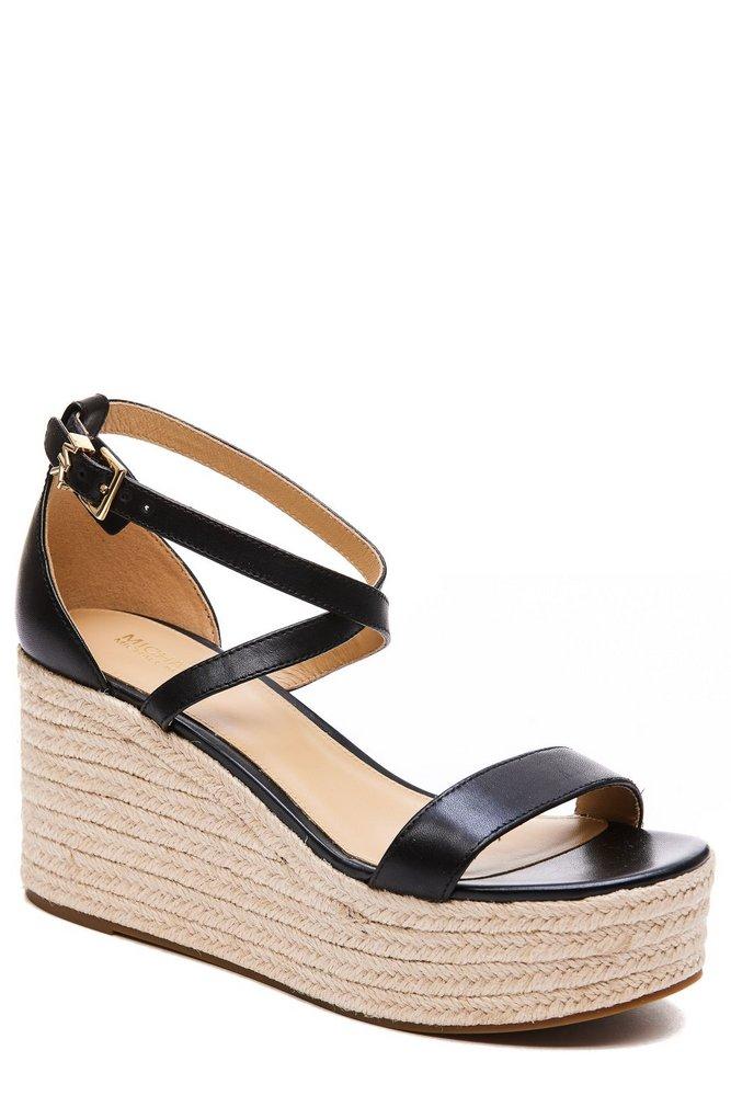 michael kors platform espadrilles
