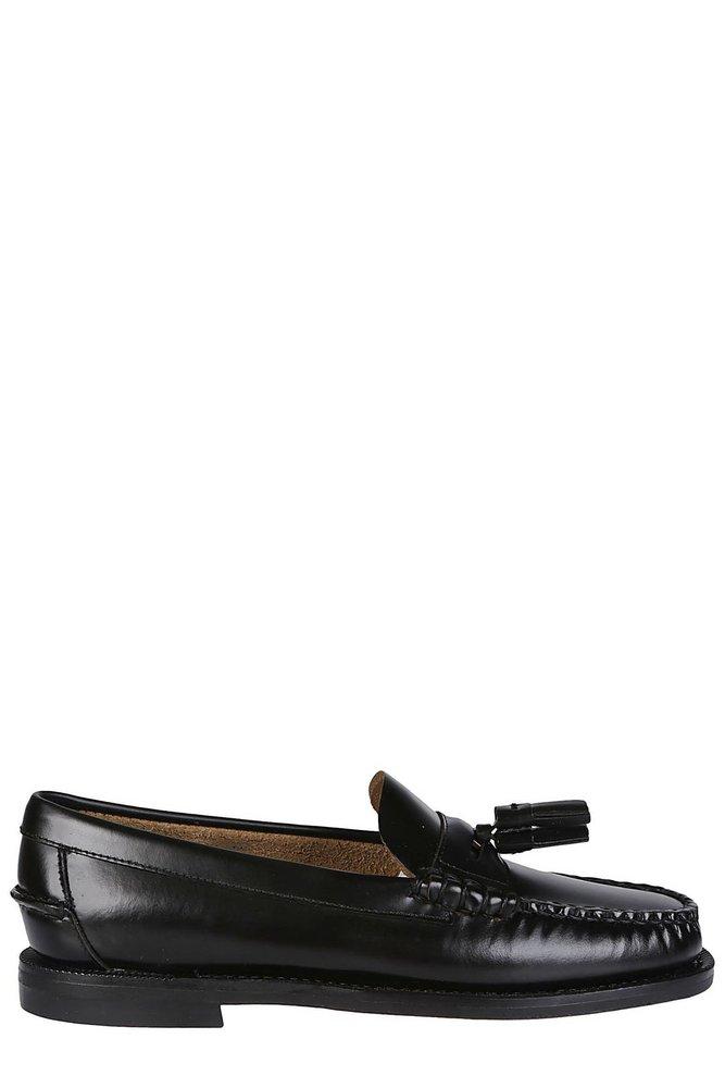 Sebago Loafers and moccasins for Women Online Sale up to 52 off Lyst Canada