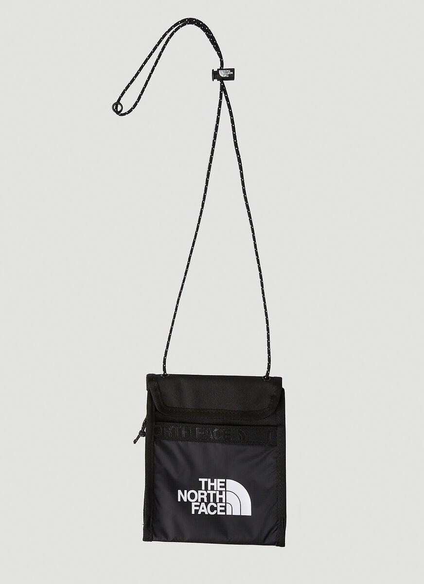 north face pouch bag