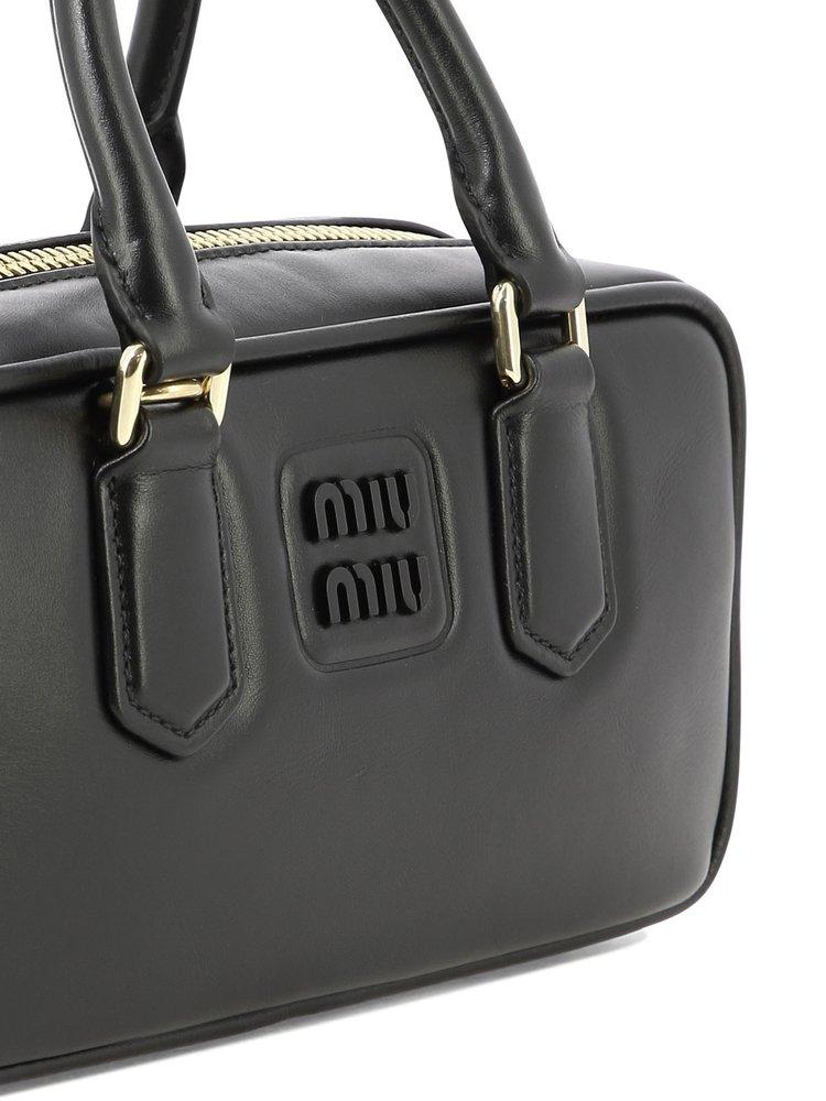 Miu Miu Tote bags for Women | Online Sale up to 33% off | Lyst Miu Miu Tote bags for Women | Online Sale up to 33% off | Lyst