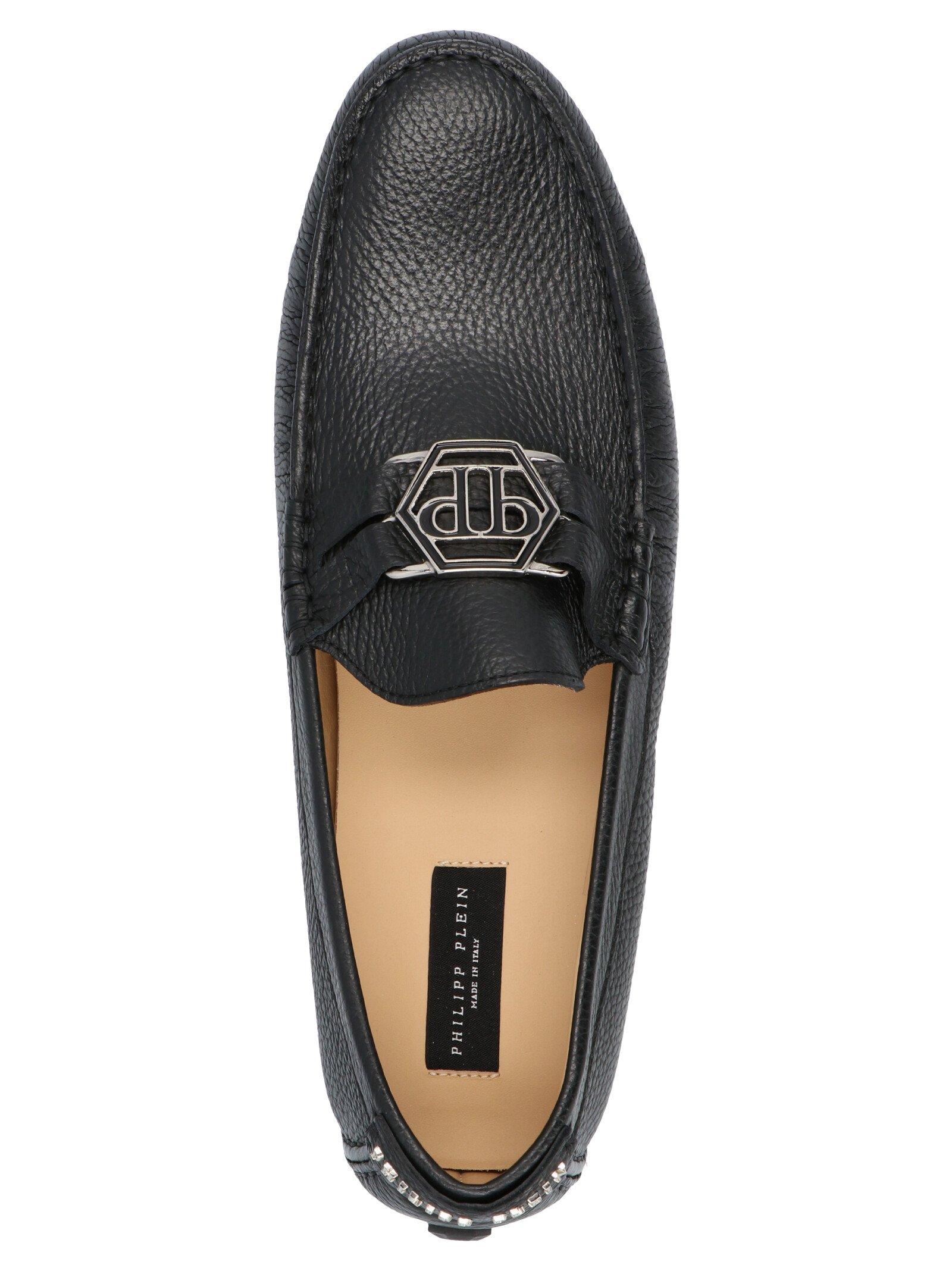 philipp plein loafers