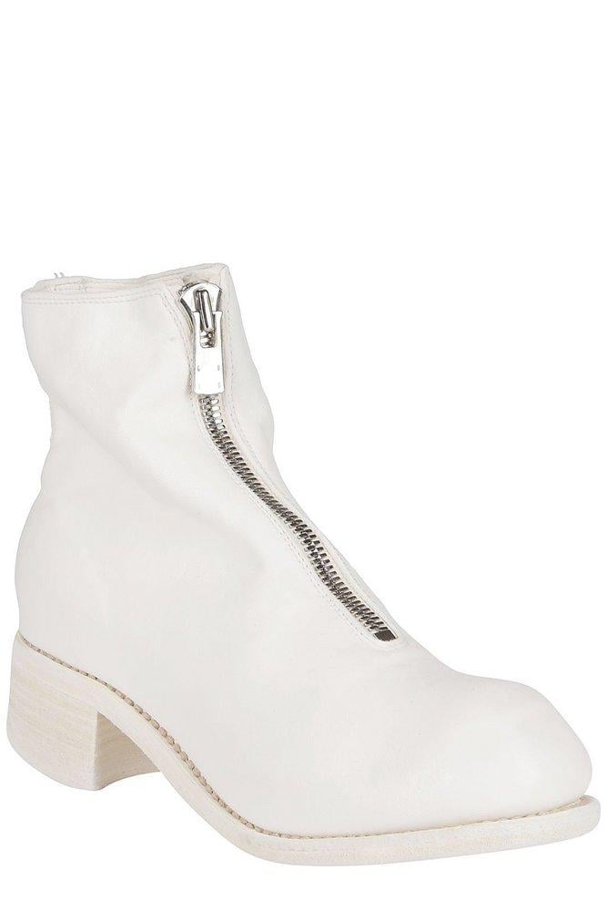 Guidi pl1 clearance white