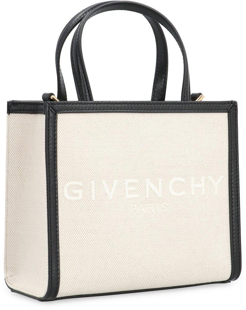 Designer Givenchy Mini G Tote Bags for Women - Up to 50% off