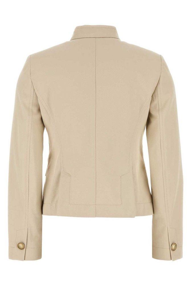 weekend-by-maxmara-Beige-