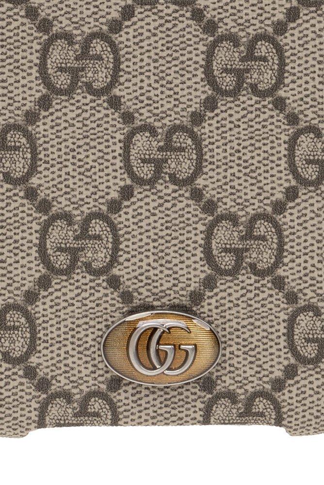 Gucci Iphone 14 Pro Max Case in Natural | Lyst