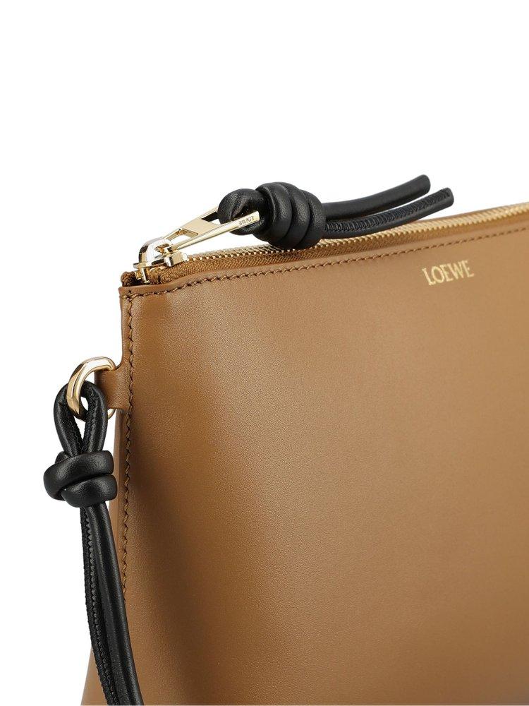 Loewe t discount pouch cross-body