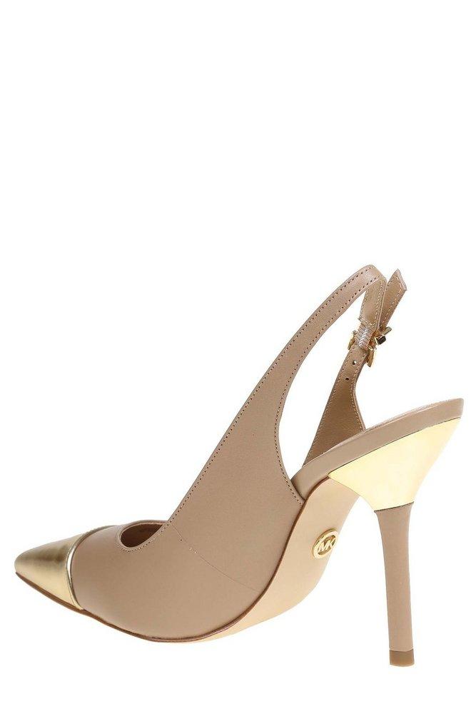 MICHAEL Michael Kors Leather Kadence 