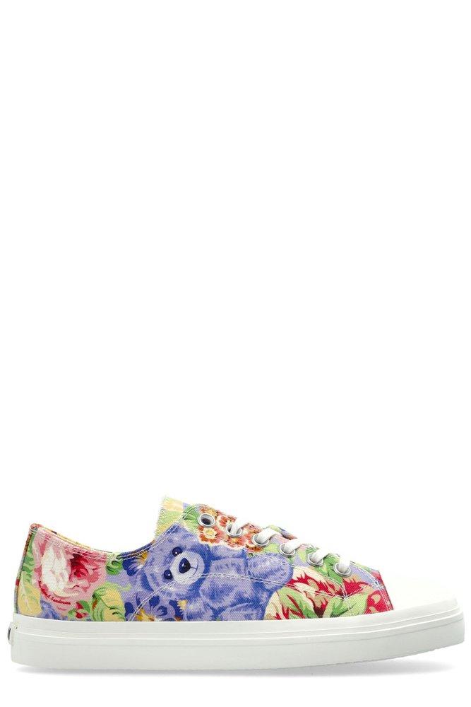 Moschino Sneakers for Women | Online Sale up to 66% off | Lyst