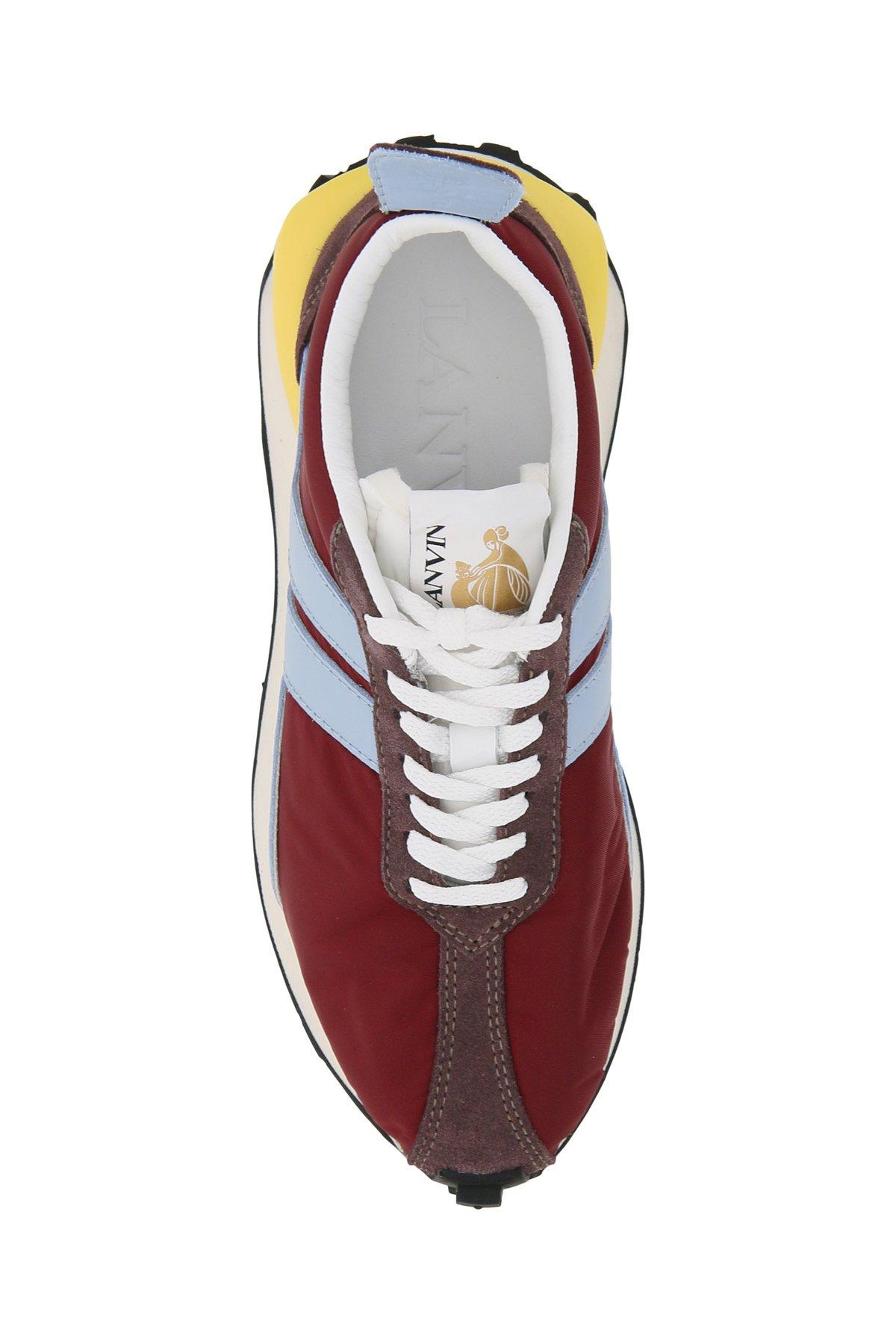 lanvin bumper
