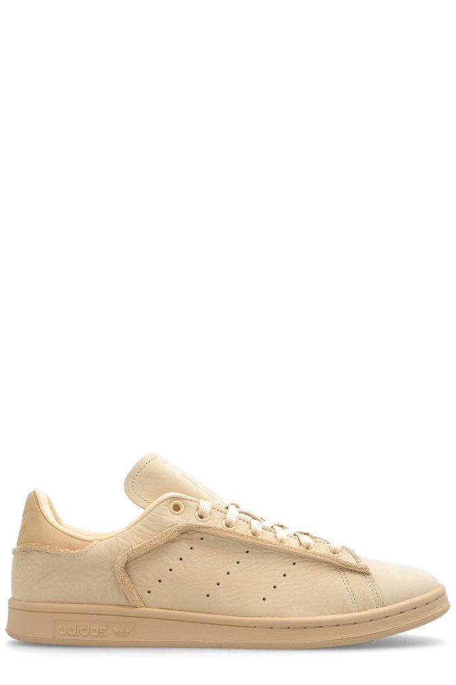 Adidas stan smith camoscio deals