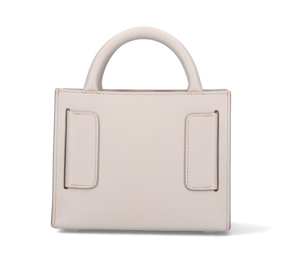 Boyy white bag sale