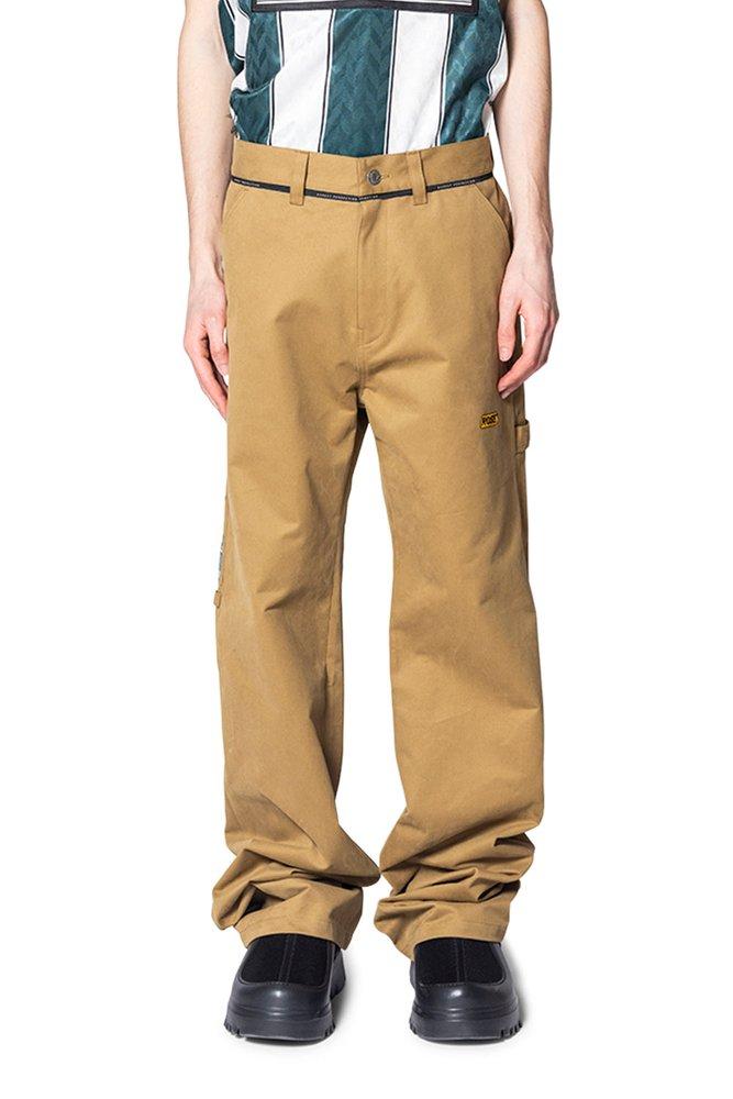 Martine Rose Jacquard Trouser — SLOW WAVES