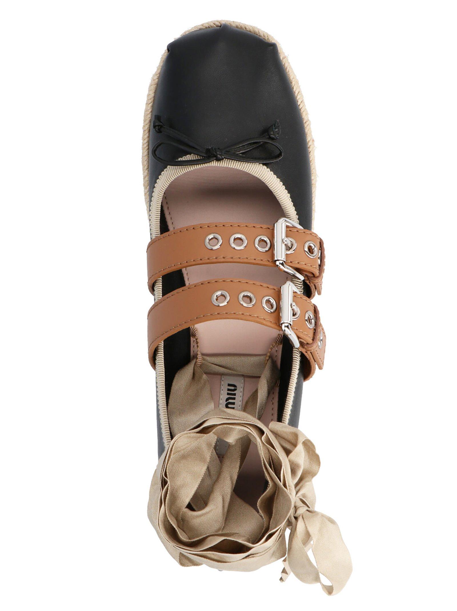 miu miu platform espadrilles