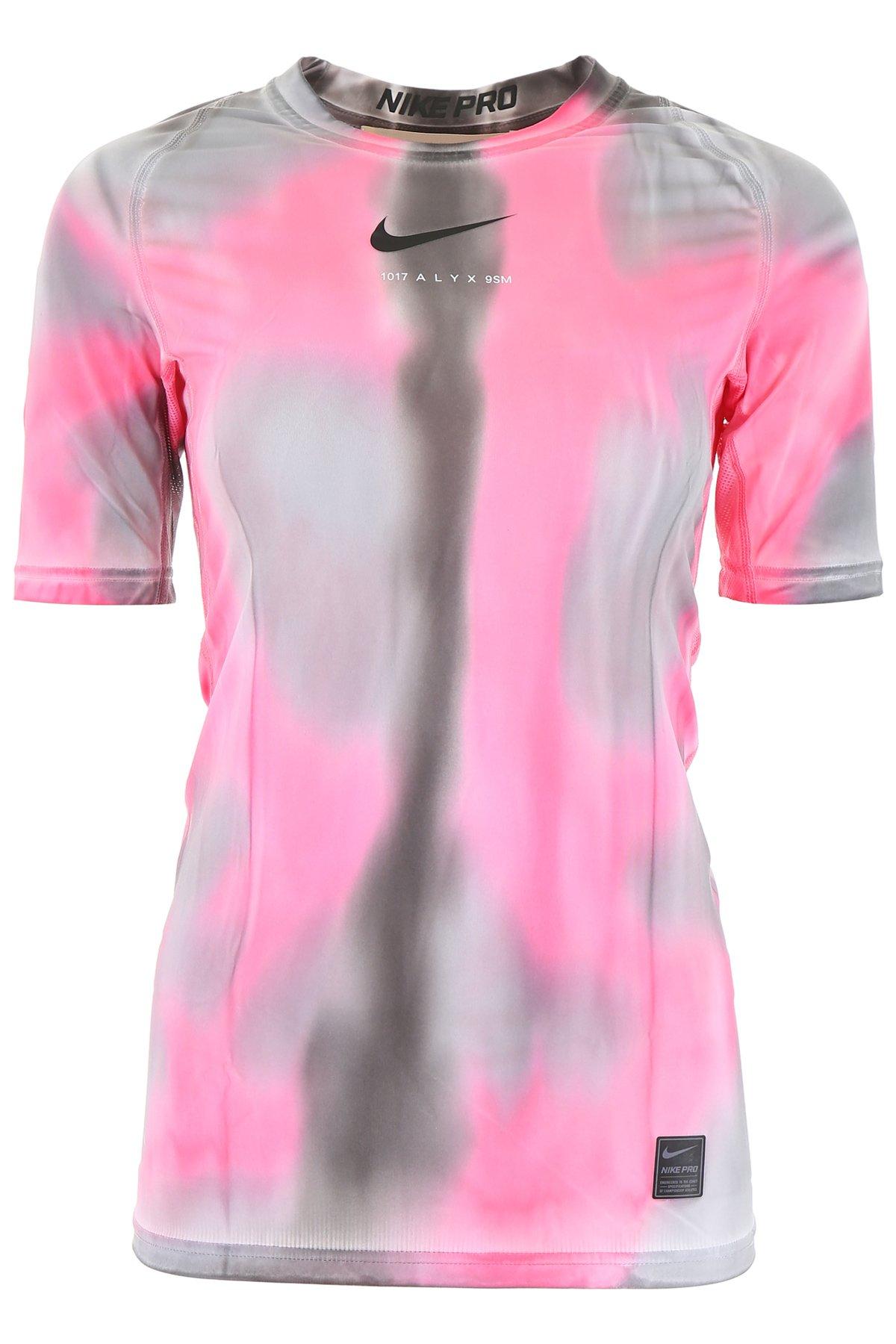 nike alyx shirt