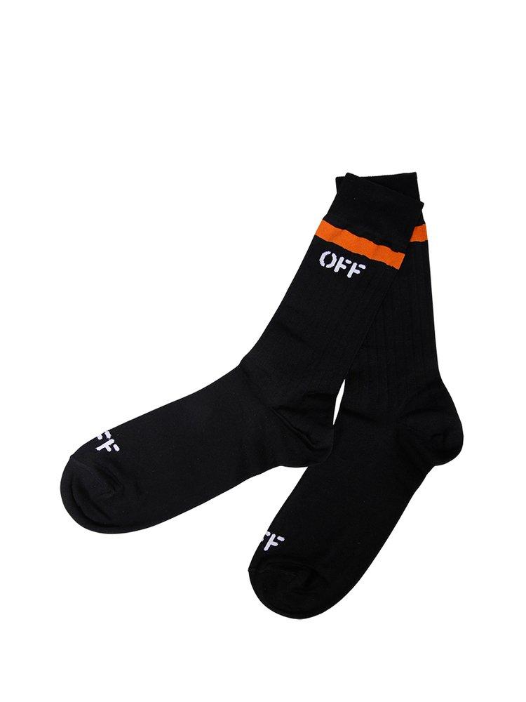 Virgil clearance abloh socks
