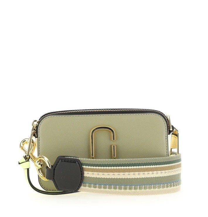 Marc Jacobs Strap for Camera Snapshot Bag Or Purse