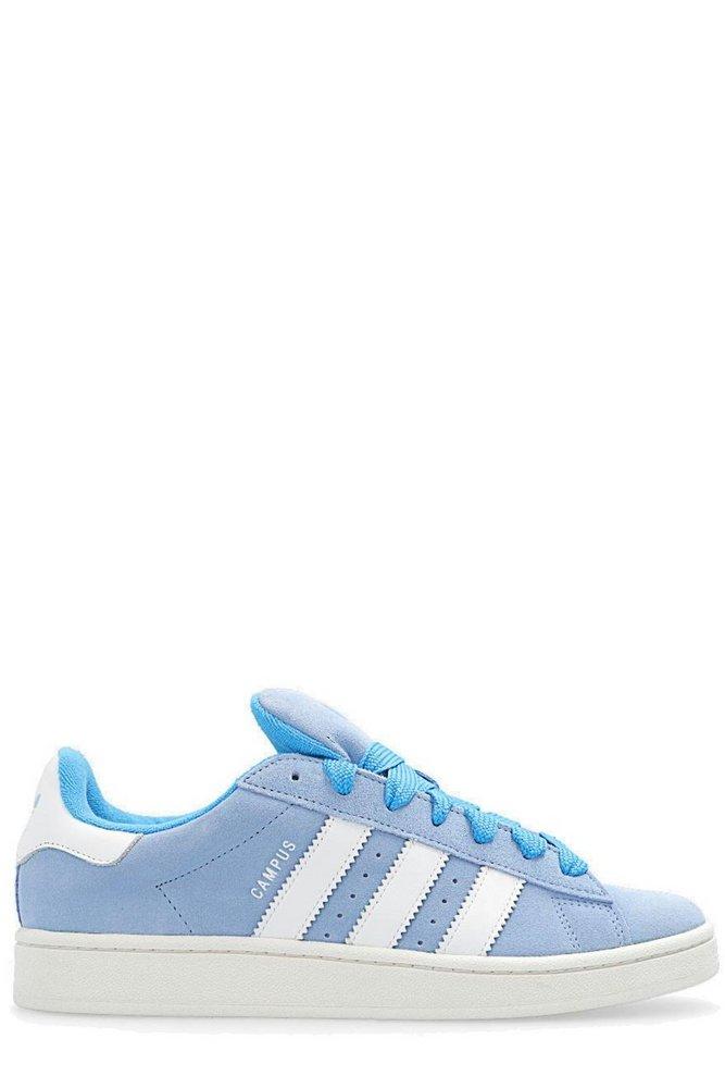 warm as Ban adidas Originals 'campus 00s' Sneakers in Blue for Men | Lyst