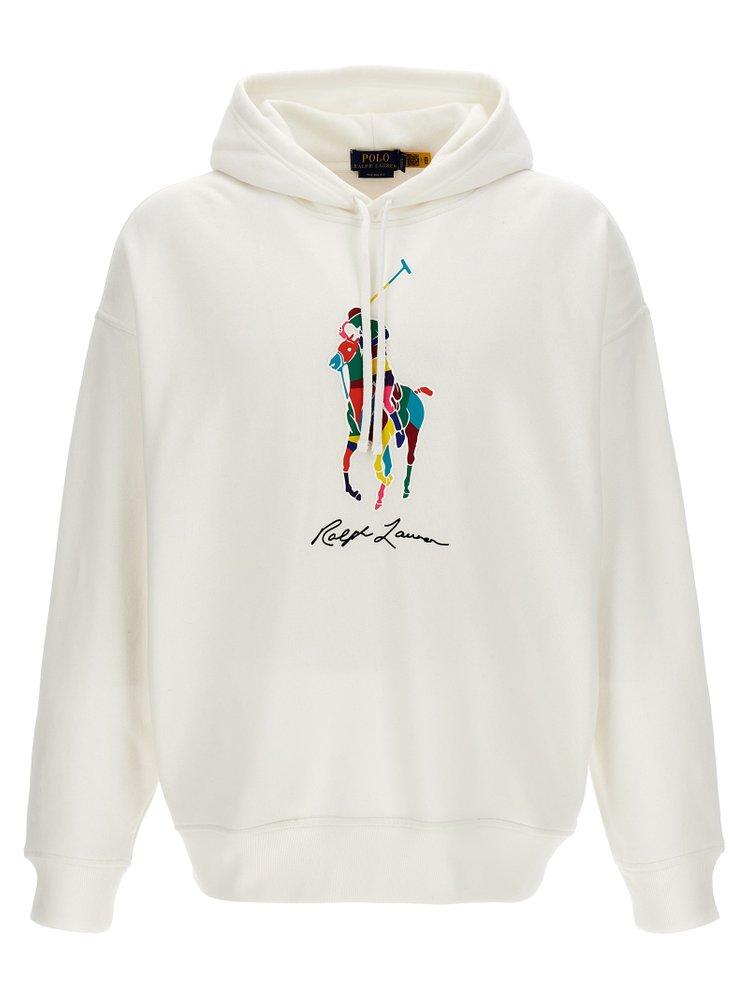 polo-ralph-lauren-White-Polo-