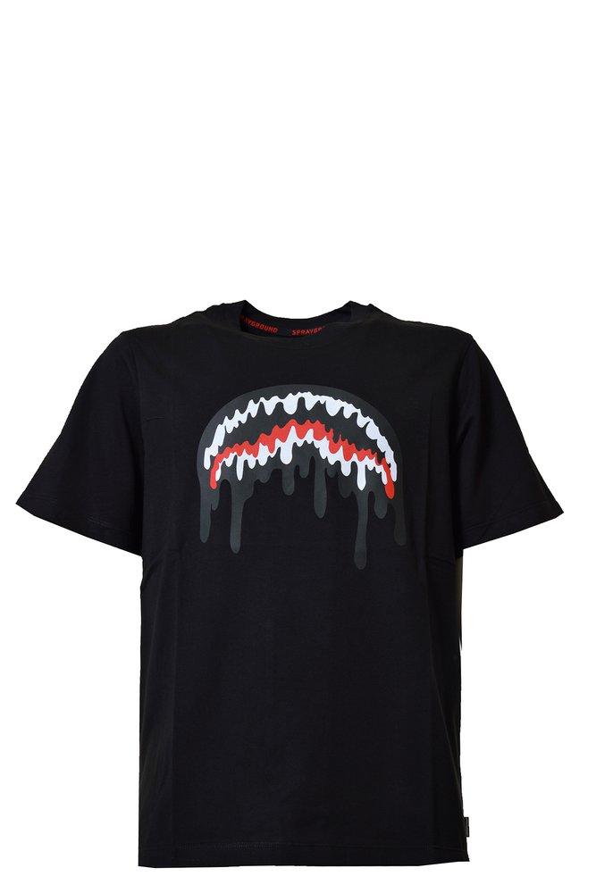 【SPRAYGROUND】DIABLO BEAR グラフィックTシャツ ストリート系 DIABLO – Sprayground