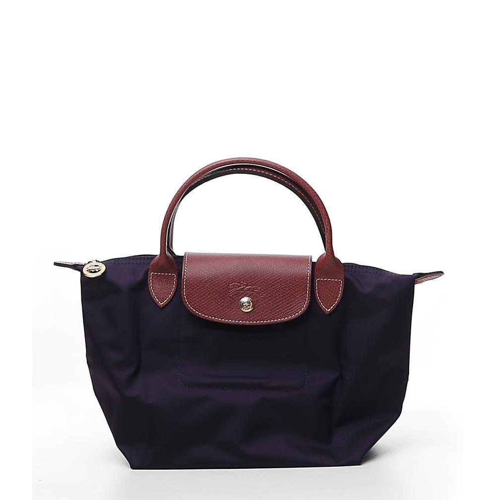 fold longchamp bag