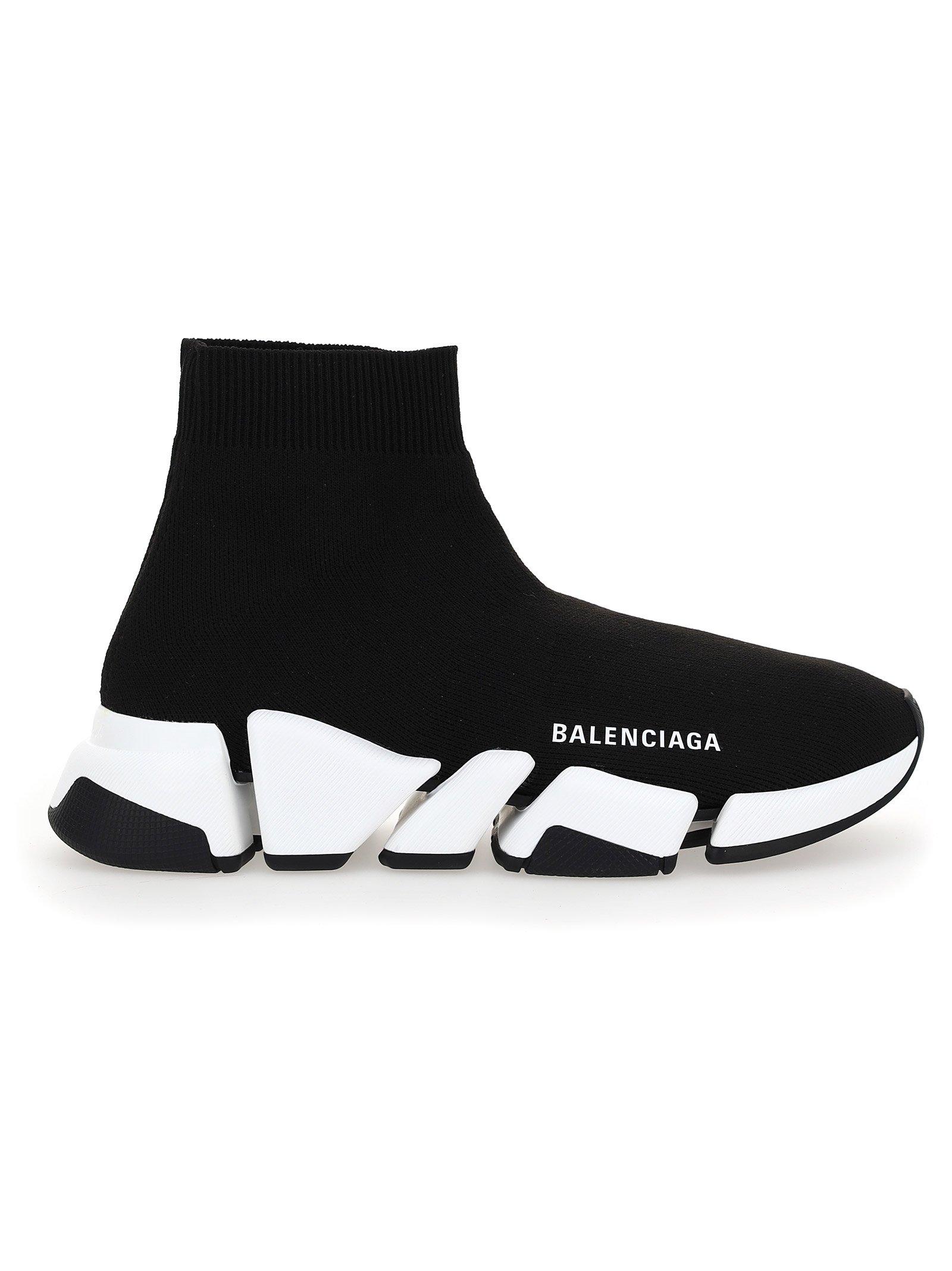 balenciaga shoes speed