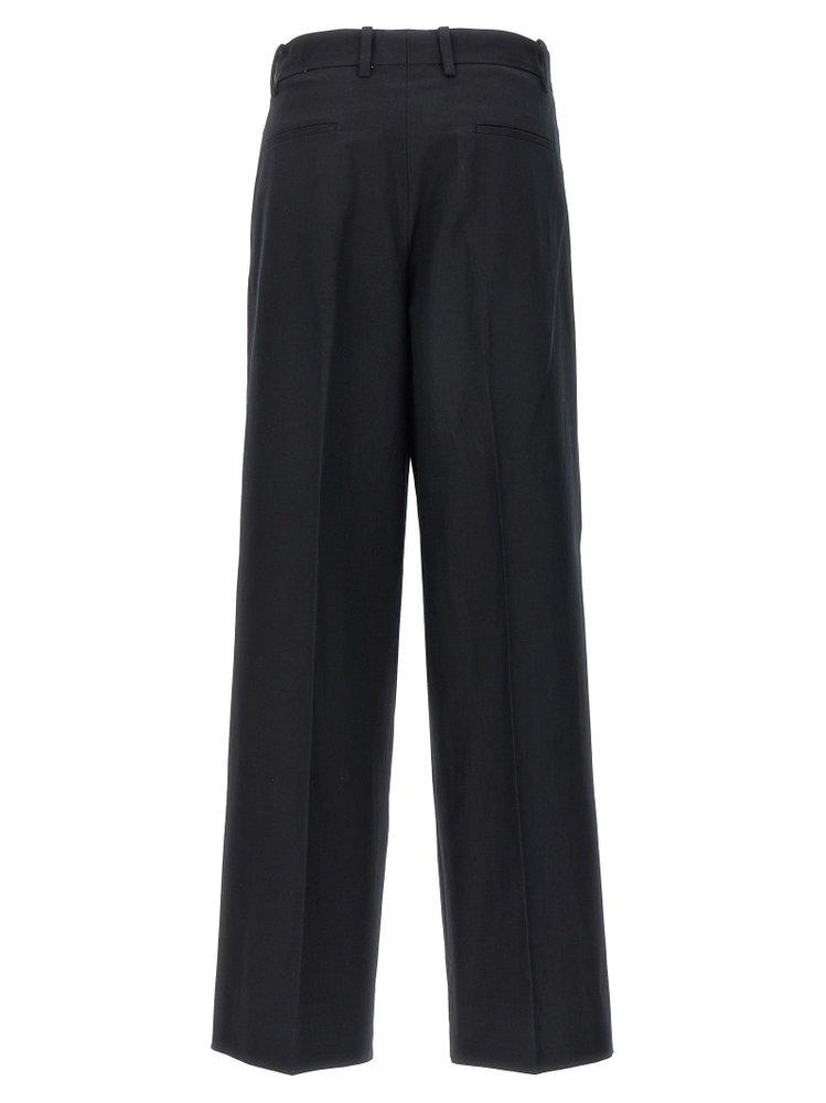 パンツ ARMARIUM SS25 'Giorgia' pants (ARMTMP002V002 012) Armarium 'giorgia' pants available on julian-fashion.com